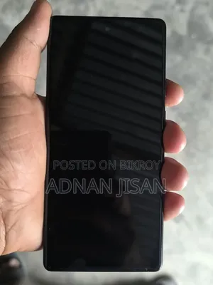 Google Pixel 6a 128 GB Black