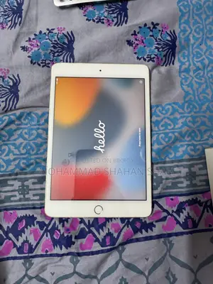 Apple iPad Mini 4 128 GB