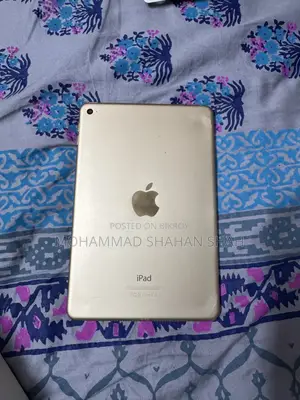 Apple iPad Mini 4 128 GB