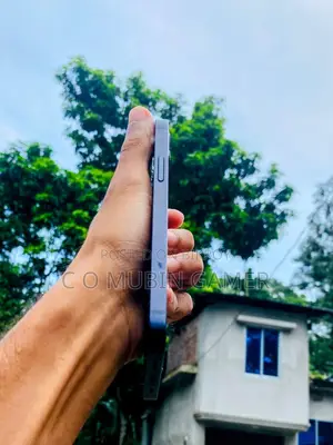 Apple iPhone 12 128 GB Black
