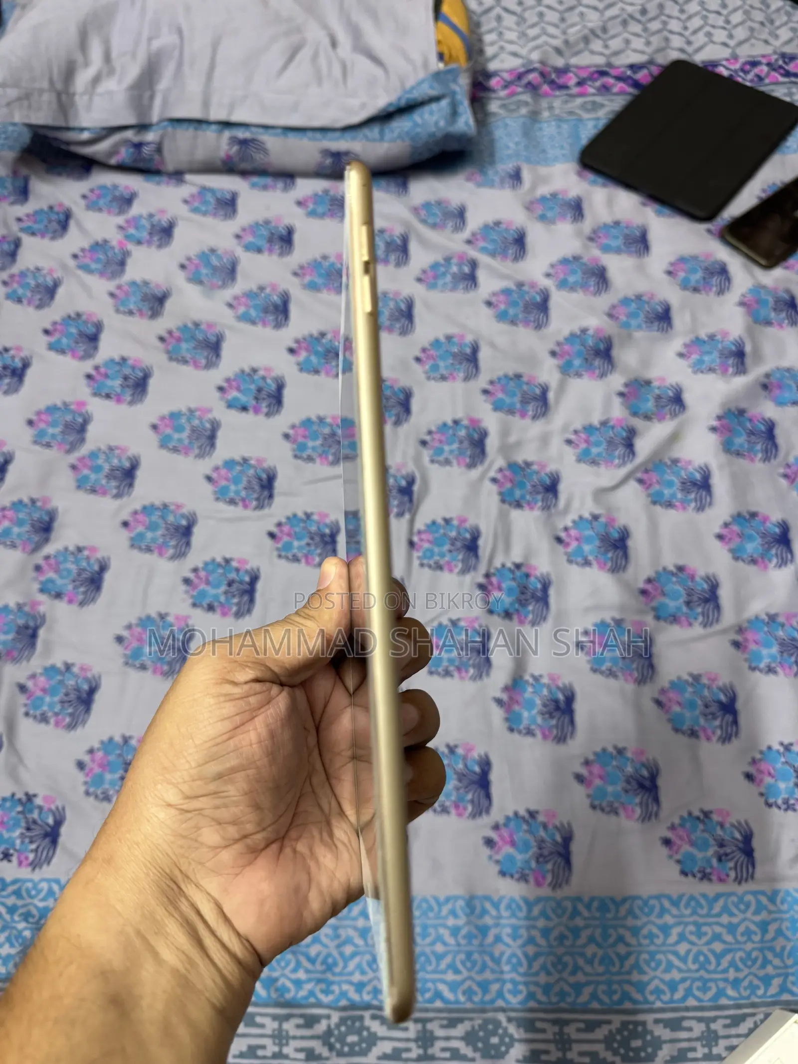 Apple iPad Mini 4 128 GB