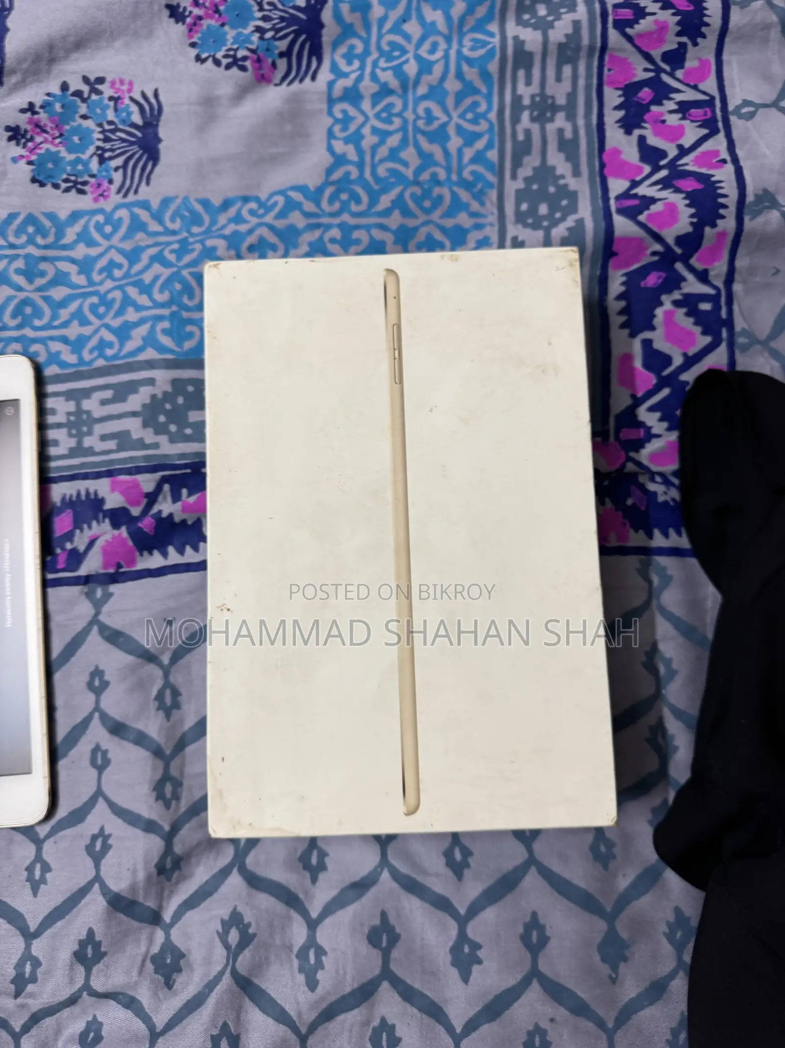Apple iPad Mini 4 128 GB