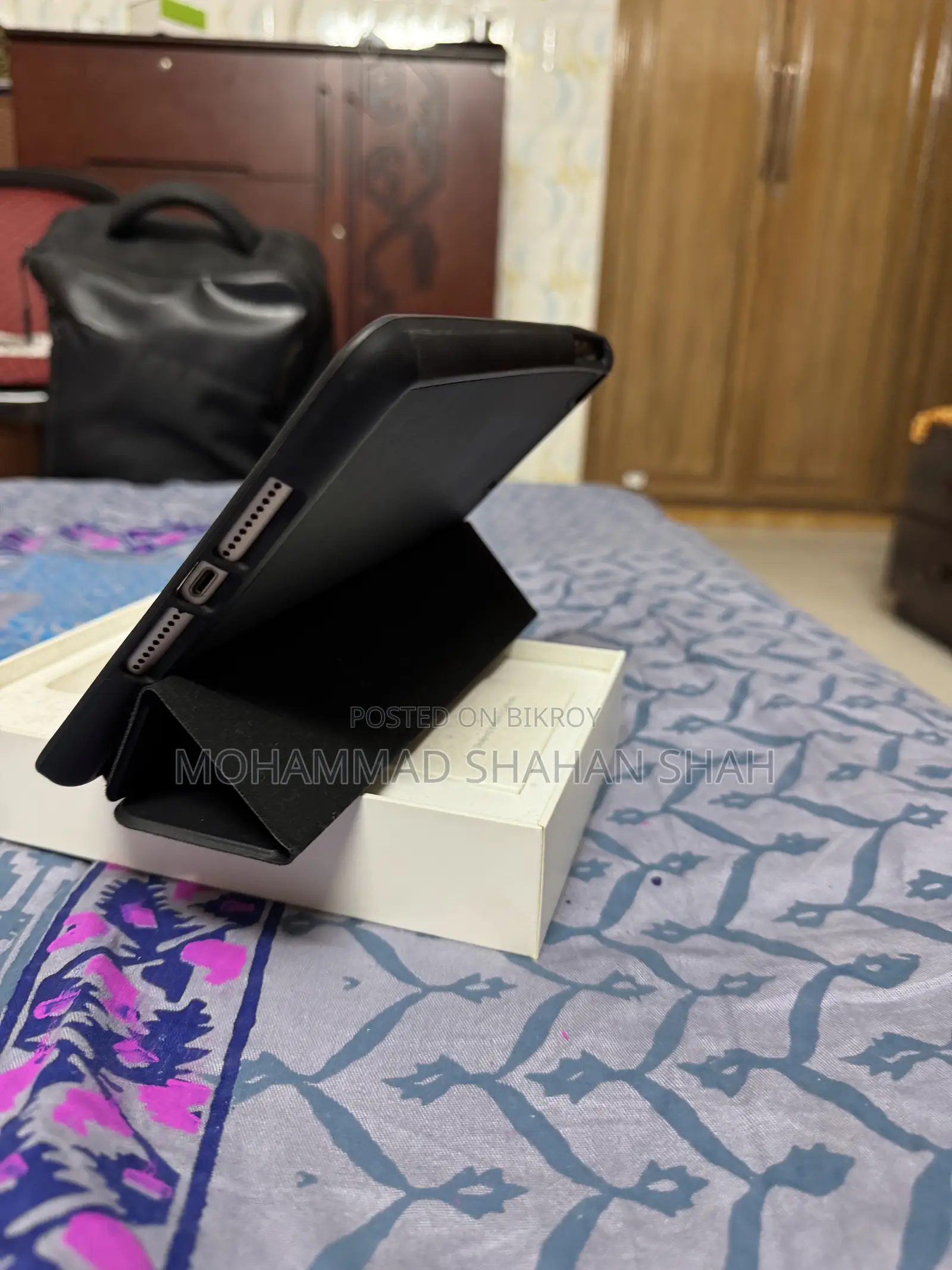 Apple iPad Mini 4 128 GB