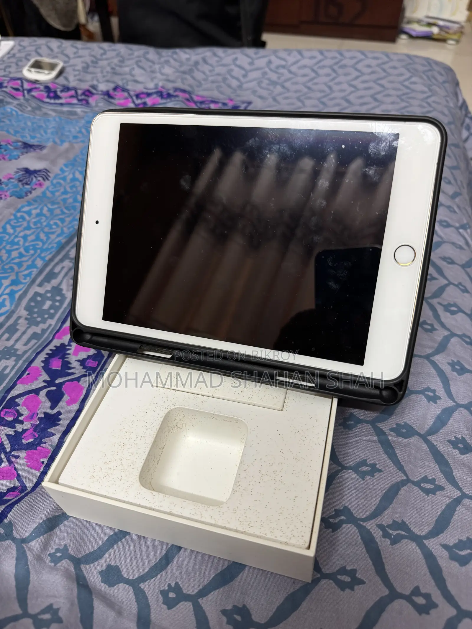 Apple iPad Mini 4 128 GB