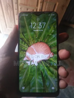 Xiaomi Redmi 8A 32 GB Red