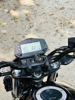 Suzuki 2023 Black