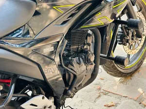Suzuki 2023 Black