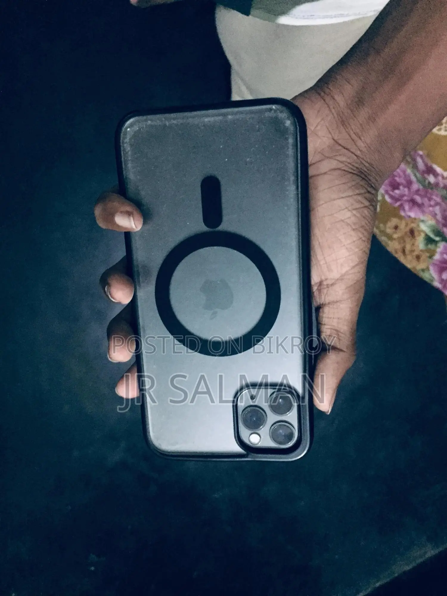 Apple iPhone 11 Pro Max 64 GB Silver
