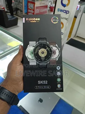 Kelobee Sk 52