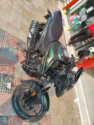 Honda 2021 Black