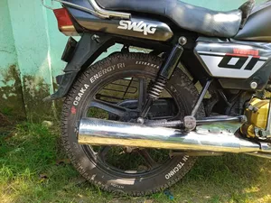 Hero Splendor Plus 2010 Gray