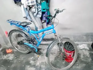 সাইকেল. বিক্রয়