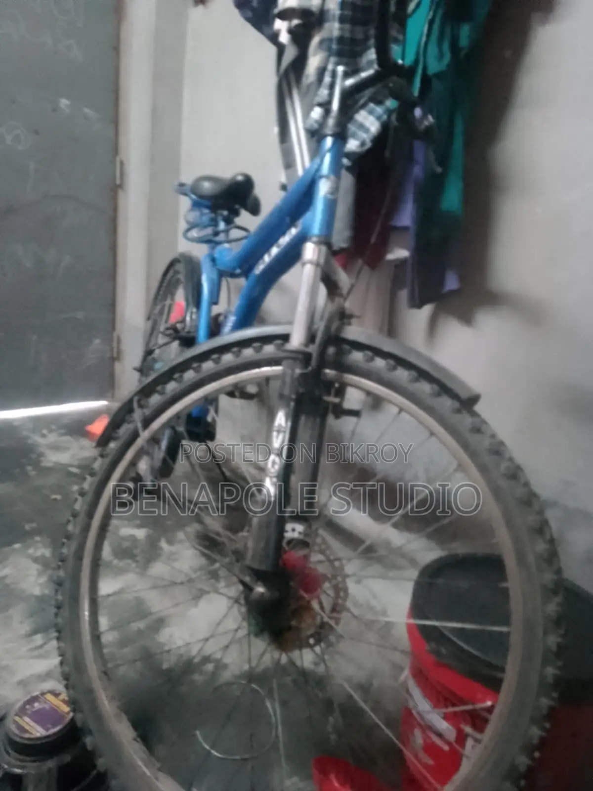 সাইকেল. বিক্রয়