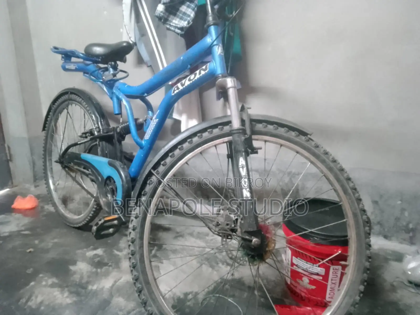 সাইকেল. বিক্রয়