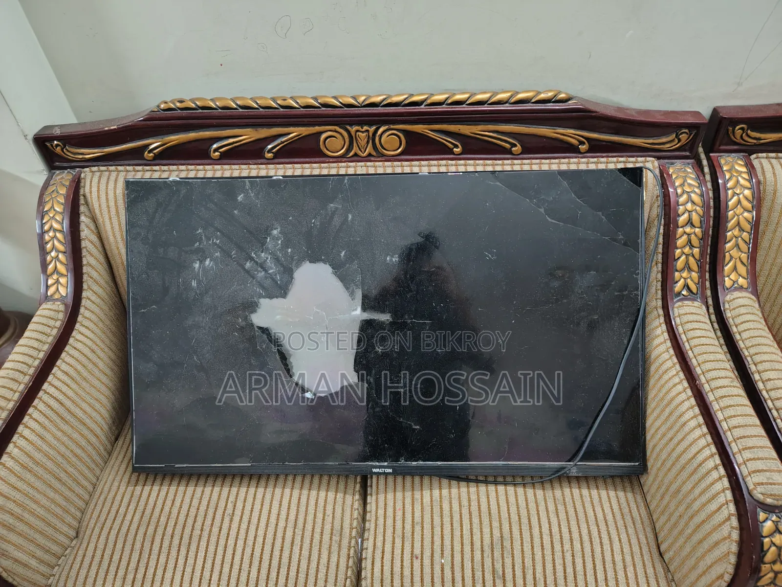 Walton Android Tv