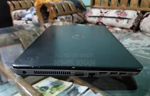 Laptop HP ProBook 450 G1 4GB Intel Core I5 HDD 1T