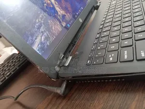 Laptop HP 15 8GB Intel Core I5 SSD 128GB