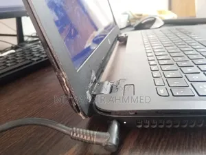 Laptop HP 15 8GB Intel Core I5 SSD 128GB