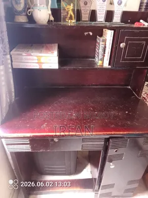 Study Table