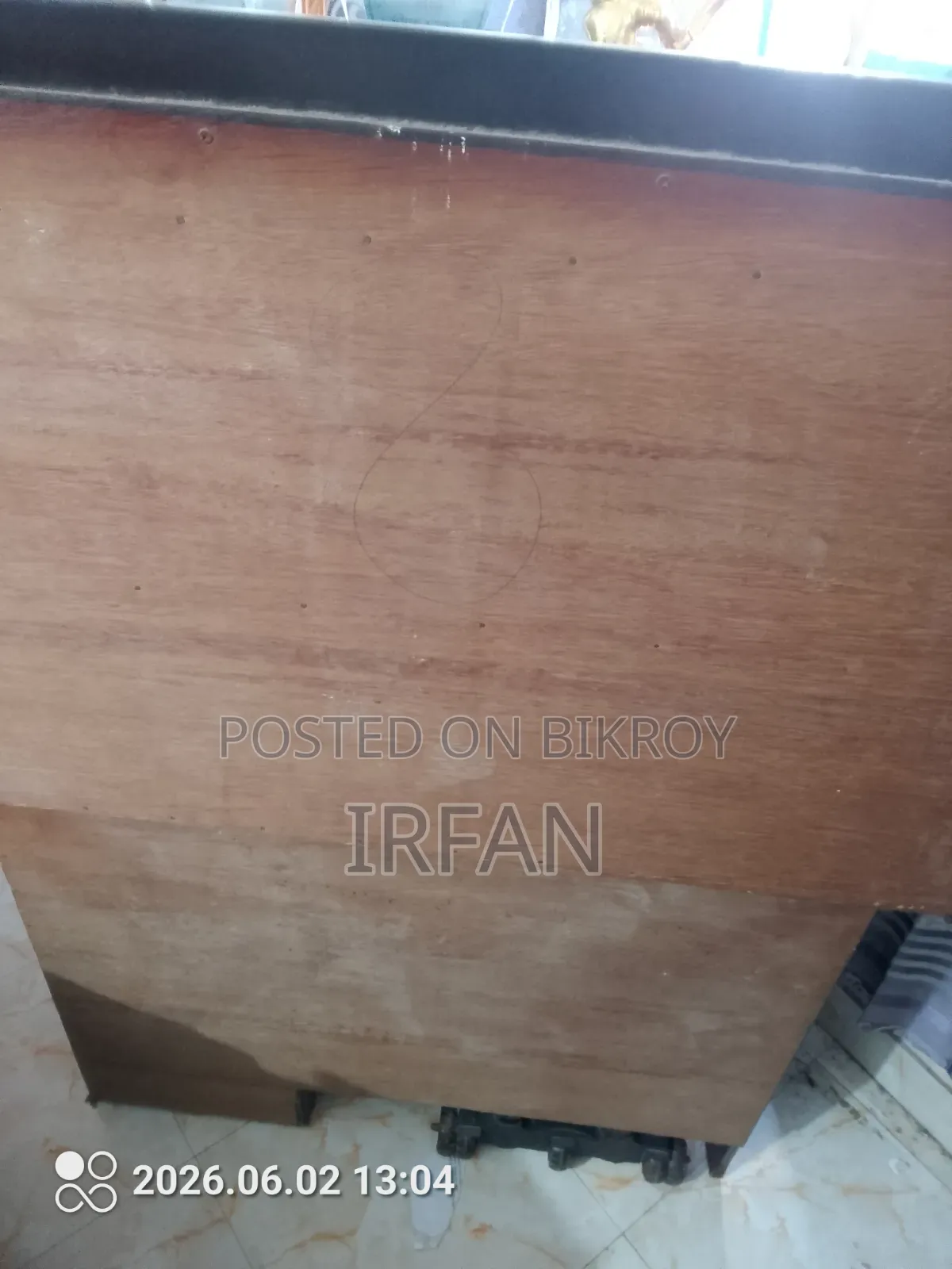 Study Table