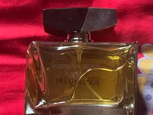 Prestigious Perfume - Swiss