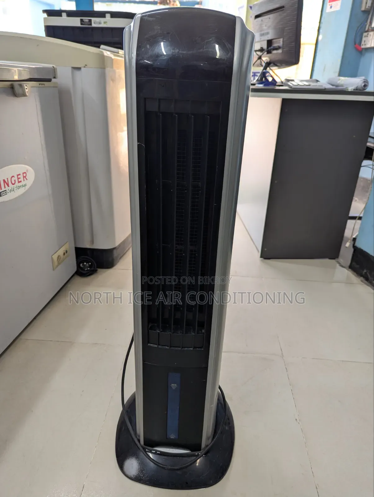 Rowa Air Cooler.