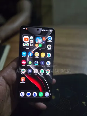 Realme Narzo 128 GB Yellow