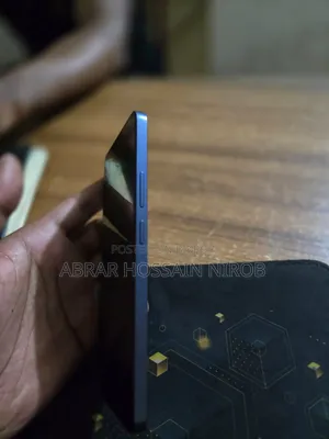 Realme Narzo 128 GB Yellow