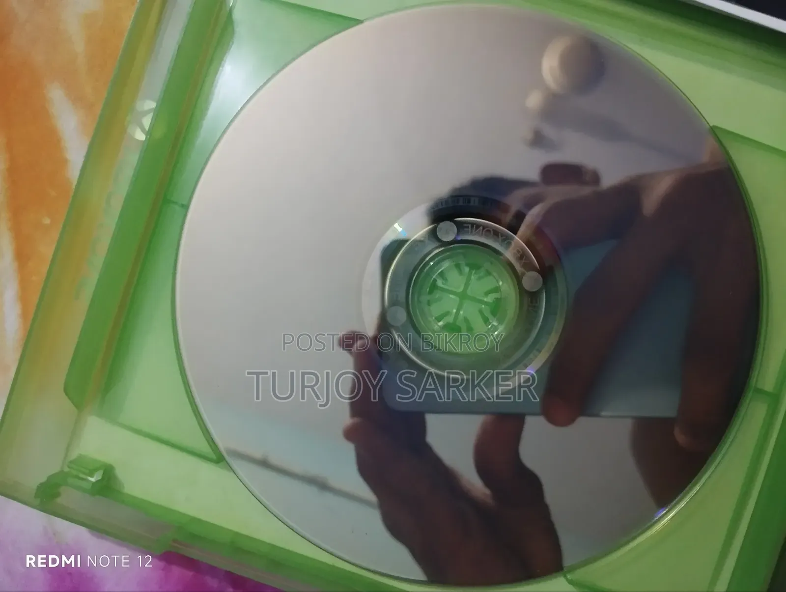 Xbox Games