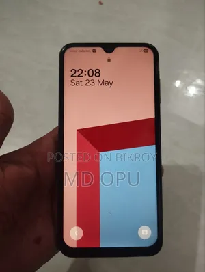 Samsung Galaxy A15 5G 256 GB Blue