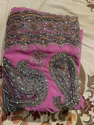 (মনে রেখো) Saree Set Unused