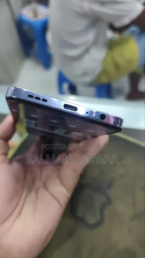 Oppo A3 Pro 5G 128 GB Pink