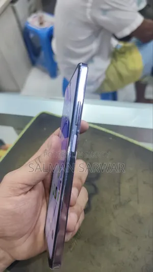 Oppo A3 Pro 5G 128 GB Pink