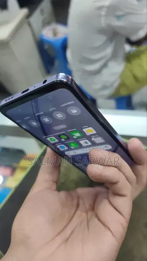 Oppo A3 Pro 5G 128 GB Pink
