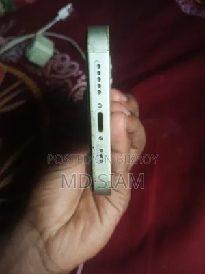 Apple iPhone 13 128 GB White