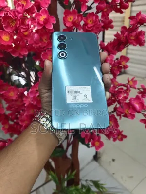 Oppo A5 128 GB Green