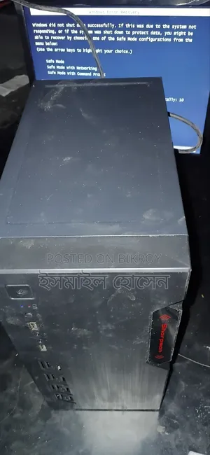 New Desktop Computer Dell 8GB Intel Core i5 HDD 512GB