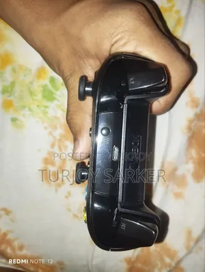 এক্সবক্স ওয়ান কন্ট্রোলার