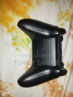 এক্সবক্স ওয়ান কন্ট্রোলার