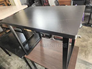 PC Table. Reading Table. Cafe Table. All in One