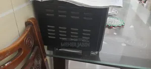 ইলেকট্রিক ওভেন