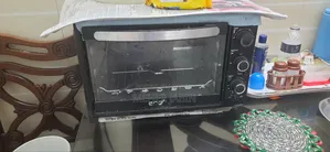 ইলেকট্রিক ওভেন