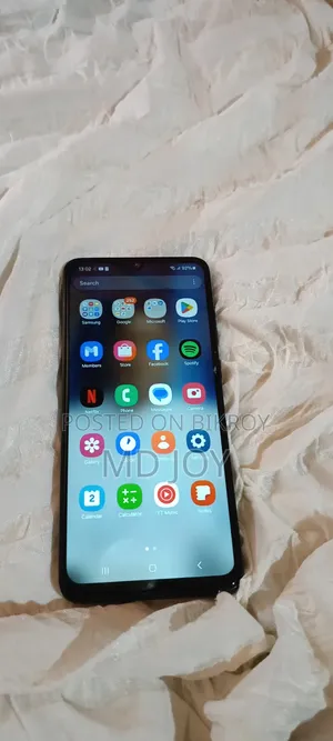 Samsung Galaxy A05 64 GB Black