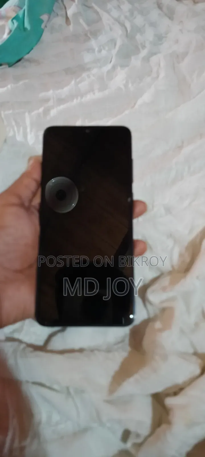 Samsung Galaxy A05 64 GB Black