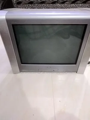 21-inch original Sony TV for sale