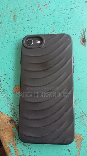 Apple iPhone 8 256 GB Black