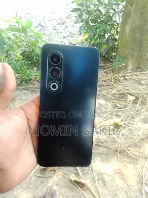 Itel S25 128 GB Black
