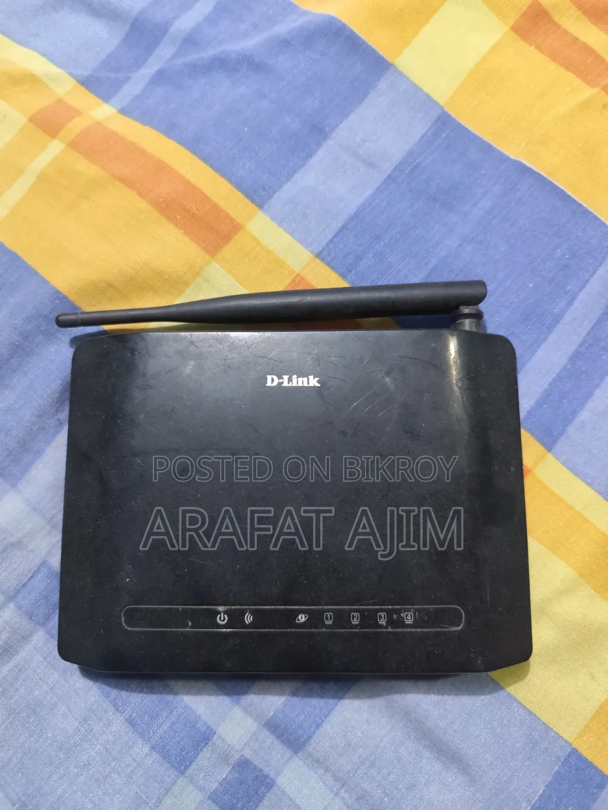 Router Router