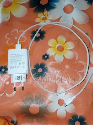 Vivo Y21d 128 GB Blue