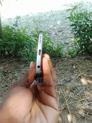 Itel S25 128 GB Black